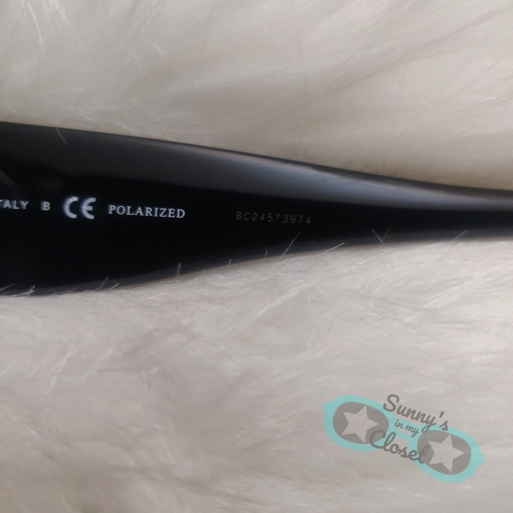Chanel Polarized Shield Sunglasses 😎 CH5397 ❤️❤️ - Picture 6 of 7